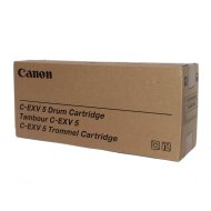 B�ben Canon iR 1600/2000, C-EXV5